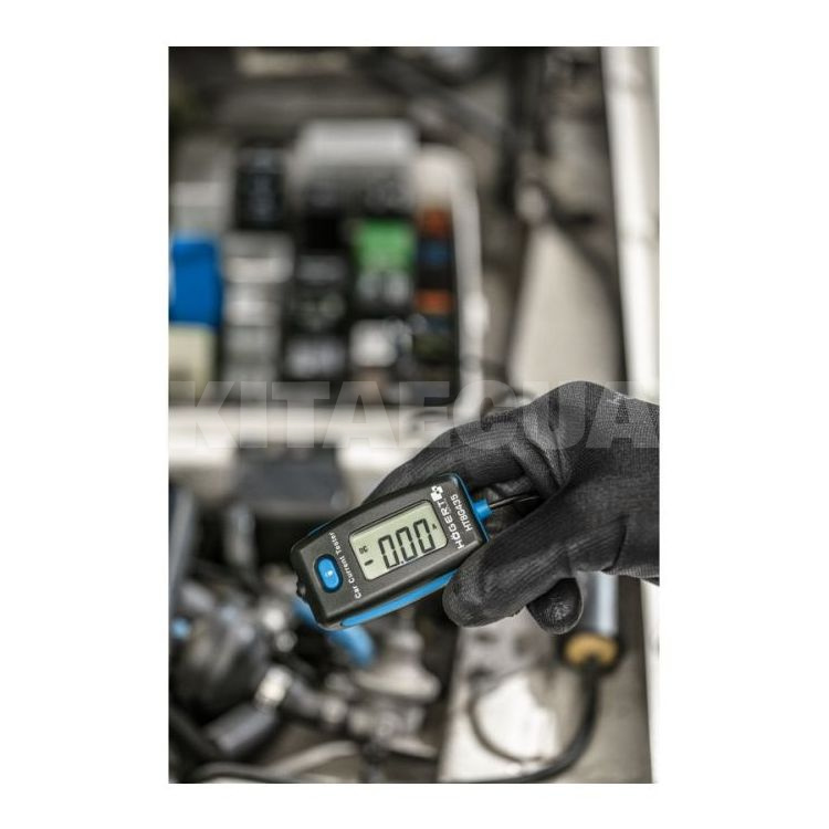 Тестер запобіжників HOGERT (HT8G435) - 2