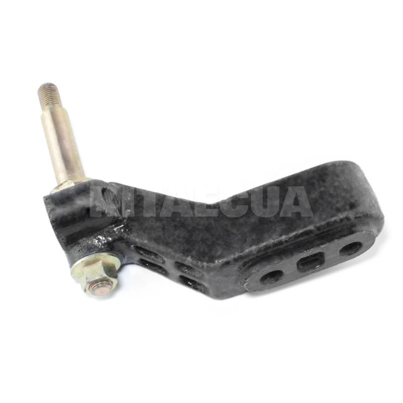 Кронштейн передньої подушки двигуна на Geely CK2 (1600411180)