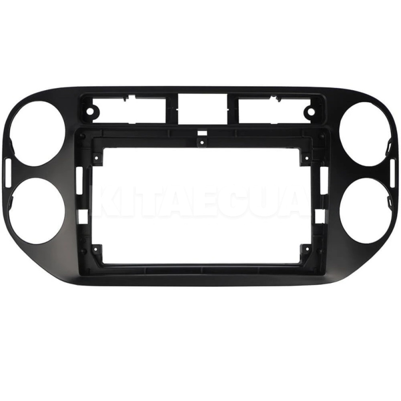 Штатная магнитола CC4L 4+64 Gb 9" Volkswagen Tiguan 1 NF 2006-2017 (A1) Teyes (72736) - 6