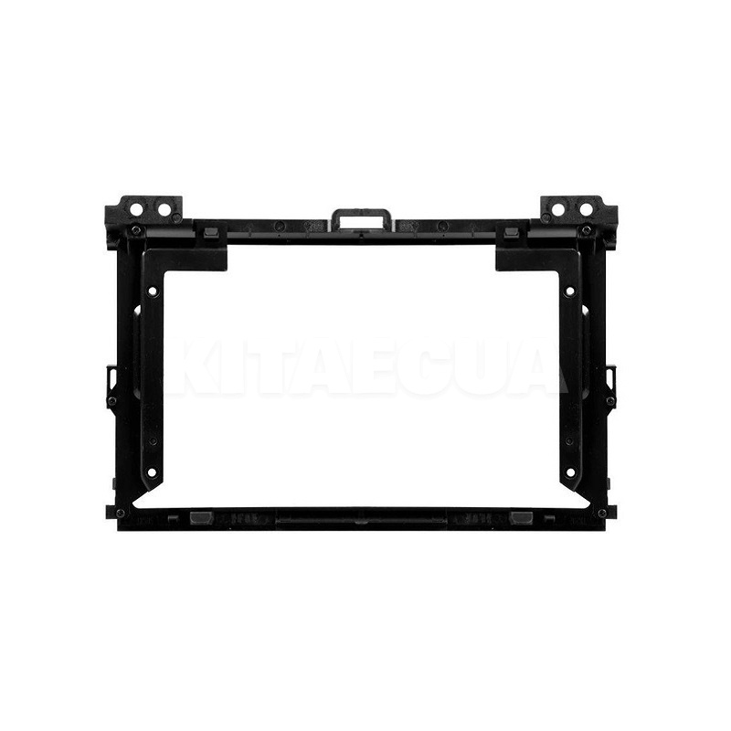 Штатна магнітола X9232 2+32 Gb 9" Lexus GX 470 2002-2009 (F1 B) SIGMA4car (33860) - 3