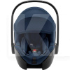 Автокресло детское BABY-SAFE PRO Night Blue 0-13 кг синее Britax-Romer (2000040140)