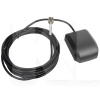 Автомагнитола 2DIN 4x50W 7" QLED дисплеем c изменяемой подсветкой Teyes (73123)