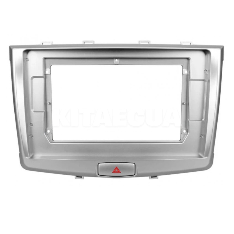 Штатна магнітола CC3L 4+64 Gb 10" GREAT WALL Hover Haval H6 2016-2018 Teyes (52224) - 2