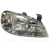 Фара правая 7 SEVEN PARTS на Chery AMULET (A15-3772020BA)