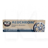 Полировочная паста для хрома и алюминия 120г ALUCHROM K2 (K0031)