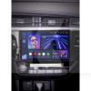Штатна магнітола CC3 4+32 Gb 10" Toyota Corolla 11 2012-2016 (B) Teyes (47121)