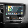 Штатна магнітола X10464 4+64 Gb 10 Mitsubishi Outlander 3 GF0W 2018-2021 (B) SIGMA4car (34110)