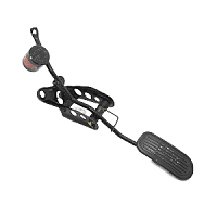 Педаль газа