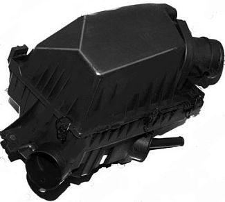 Корпус воздушного фильтра 