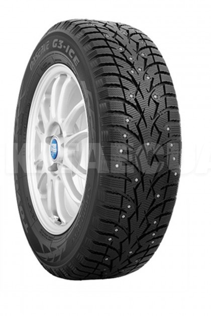 Шина зимняя 215/60R16 95T OBSERVE G3-ICE шип TOYO (TW00078sp)