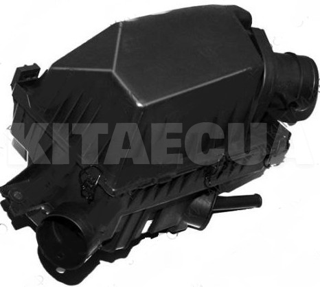 Корпус воздушного фильтра на BYD F3 (10144674-00)