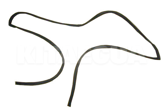 Ущільнювач лобового скла на Geely EMGRAND EC7 RV (1018058818)