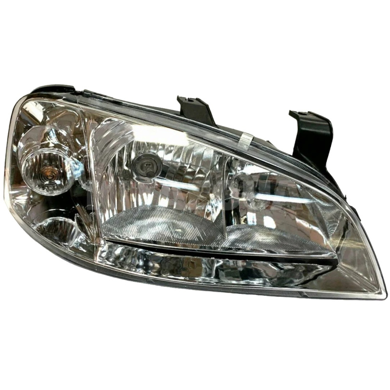Фара правая 7 SEVEN PARTS на Chery AMULET (A15-3772020BA)