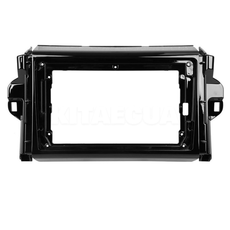 Штатная магнитола MOSS M3 4+32 ГБ 9" Toyota Fortuner 2 2015-2018 AMS (50703) - 3