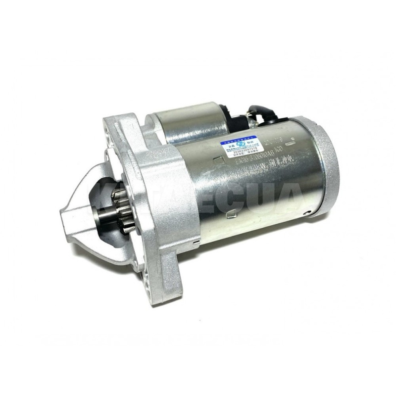 Стартер KLM Autoparts на TIGGO 7 (E4T15-3708010AB)