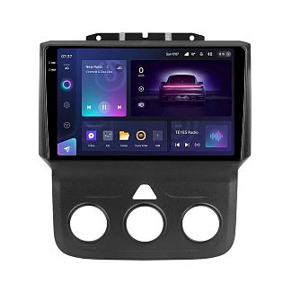 Штатна магнітола CC3 2k 4+32Gb 9" Dodge Ram 4 DS 2013-2019 (F2) Teyes