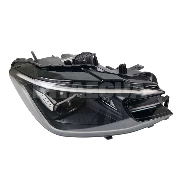 Фара передняя левая VAG на VOLKSWAGEN ID.6 CROZZ (12G 941 035)