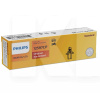 Лампа розжарювання BAX8, 3/1, 35 Black 12V 1.2W PHILIPS (12597CP-PHILIPS)