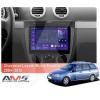 Штатная магнитола MOSS M3 4+32 ГБ 9" Buick Excelle Hrv 2004-2013 (F1) AMS (49823)