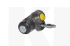 Циліндр гальмівний задній робочий LPR на CHERY AMULET (A11-3502190)