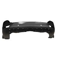 Накладка бампера