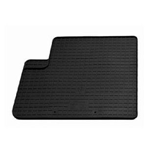 Резиновый коврик задний левый Chery Tiggo (T11) (2005-2014) Stingray