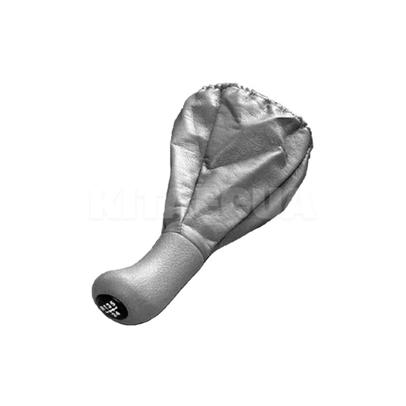 Чохол з ручкою КПП на Chery AMULET (A11-1703510AL) - 2
