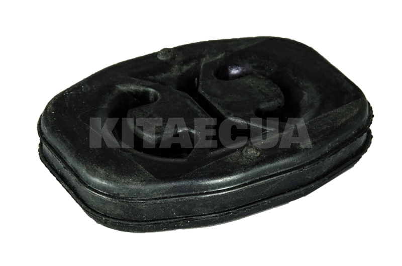 Подвес глушителя 1.6L на Chery AMULET (A11-1200019BB) - 2