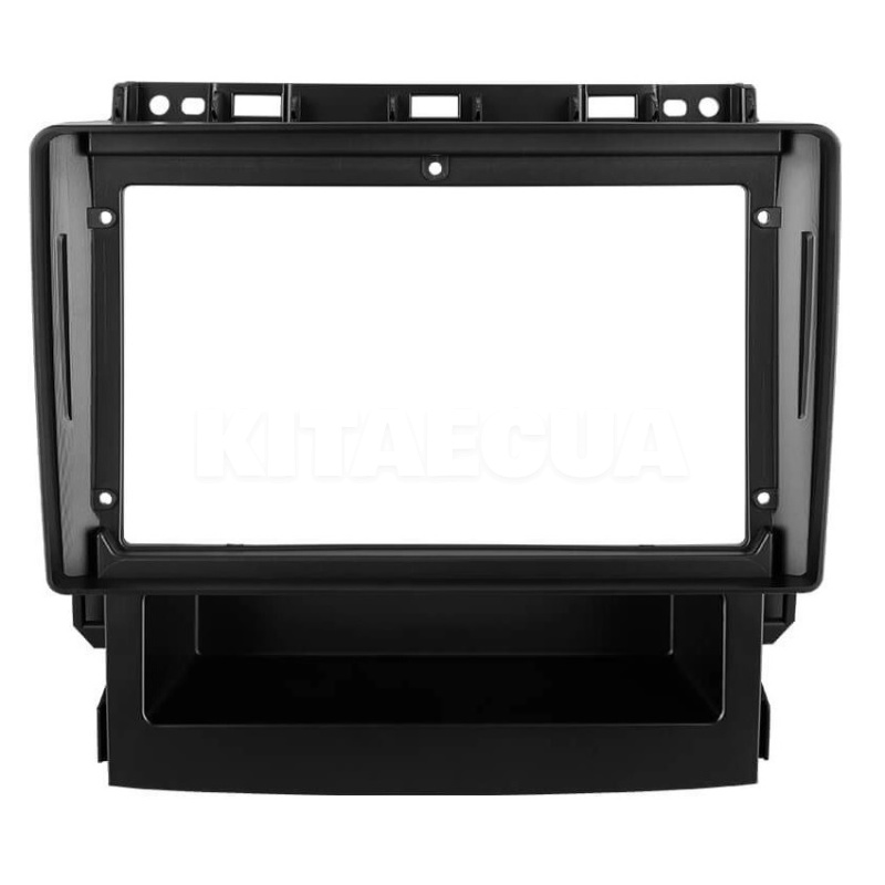 Штатная магнитола MOSS M3 4+32 ГБ 9" Subaru Forester 5 2018-2023 AMS (50660) - 3