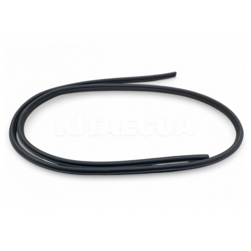 Уплотнитель двери передней правой ОРИГИНАЛ на NISSAN Ariya (76921-5MT0A)