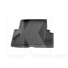 Гумовий килимок салон задній лівий RENAULT Dokker (2012-2021) Stingray (501821403)