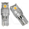 Світлодіодна лампа U3 12V WY5W 2200K (компл.) AMS (41286)