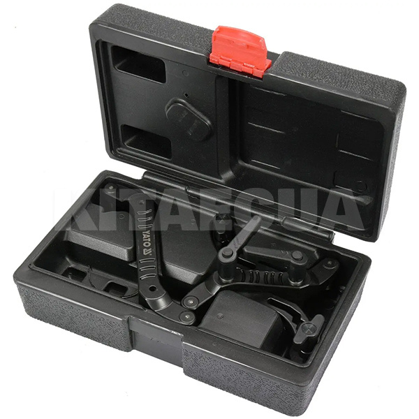 Набор фиксаторов валов ГРМ YATO (YT-06008) - Kitaec.ua Набор фиксаторов валов ГРМ YATO (YT-06008)