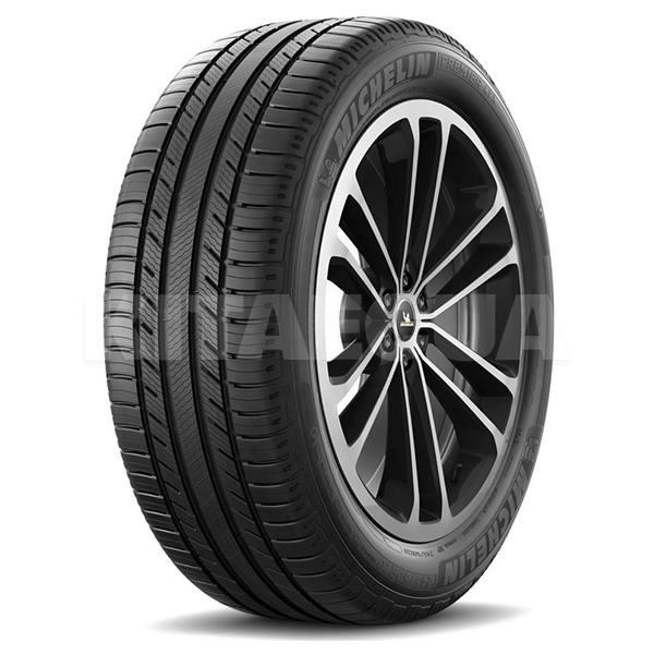 Шина літня 235/55R19 101H Premier LTX Michelin (1000296677)