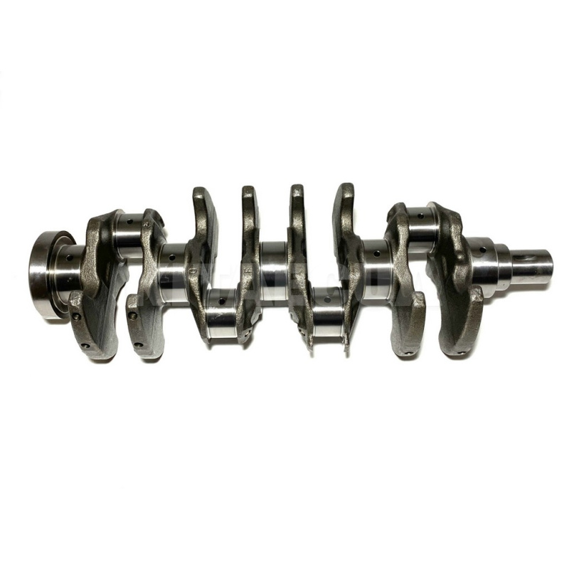 Коленвал 2.0L KLM Autoparts на TIGGO 2.0-2.4 (SMD346022)