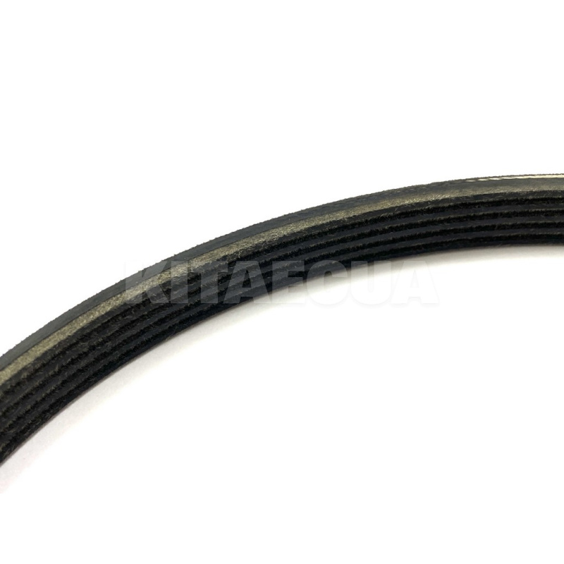 Ремень генератора KLM Autoparts на BYD F3 (471Q-1000027) - 3