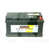 Аккумулятор автомобильный 90Ач 720А "+" справа BERGA (590122072)