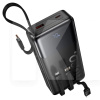 Портативний зарядний пристрій J156A 20000 mAh 22.5W HOCO (00000071782)