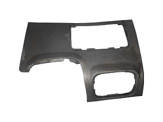 Крышка панели приборов нижняя ОРИГИНАЛ