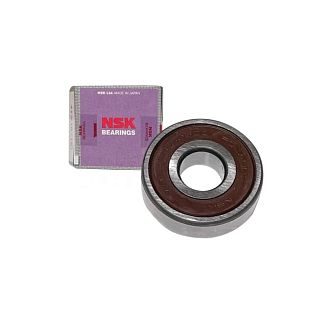 Подшипник генератора передний NSK