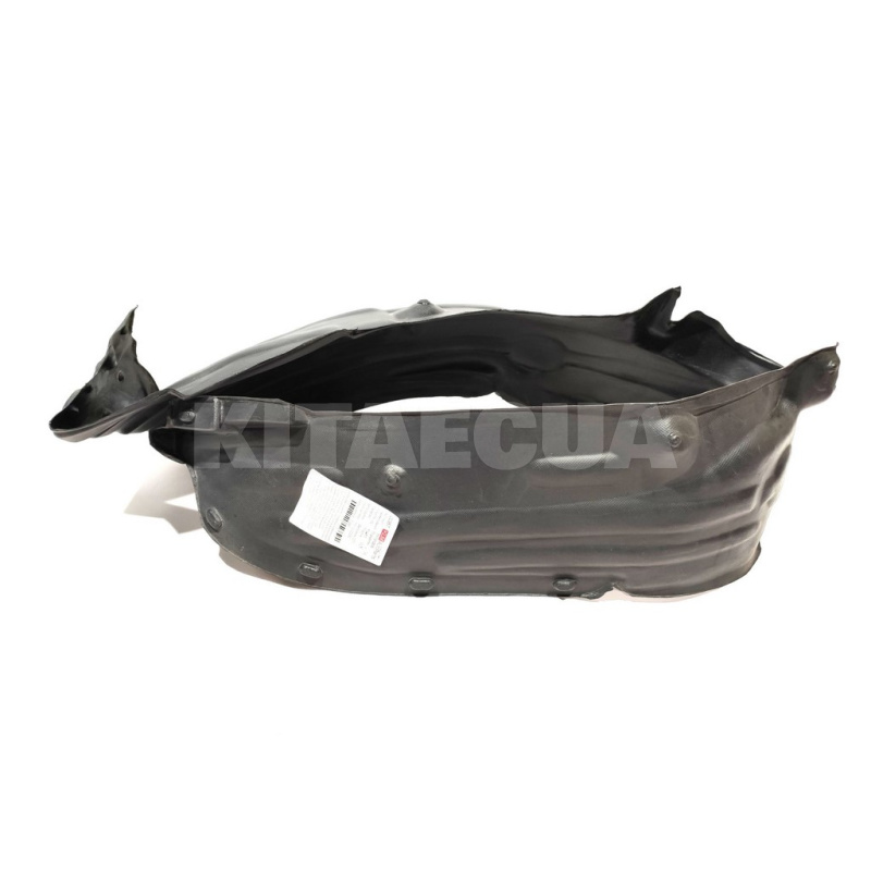 Підкрилок передній правий (під клямку) KLM Autoparts на TIGGO 1.6-1.8 (T11-3102062) - 2