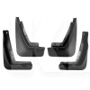 Брызговики BMW 3-series E-46 (1998-2006) комплект 4 шт. Dongmart (mfg-bw398)