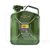 Канистра для топлива металлическая 5л СИЛА (285091)