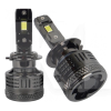 LED лампа для авто HB3 HB4 65W 5500K AMS (35796)
