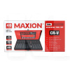 Набір біт 40 предметів Cr-V H4-H12 M5-M12 T20-T55 Cr-V MAXION (MXTL- MC40)