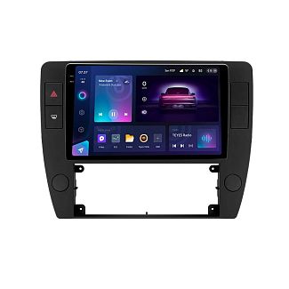 Штатная магнитола CC3 4+64 Gb 9" Volkswagen Passat B5 2000-2005 2k Teyes