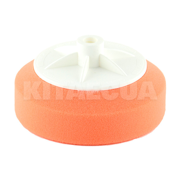 Круг для полировки оранжевый твёрдый F150 APP (00000000361) - 2