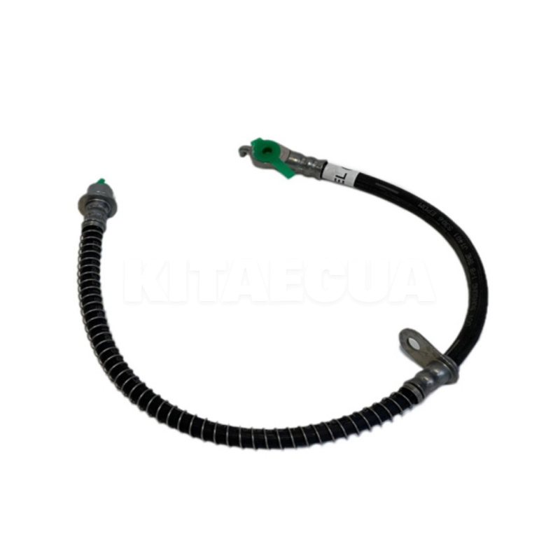 Тормозной шланг передний правый BYD на BYD E2 (EL-3561020 (12416068-00))