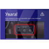 Штатна магнітола MOSS M3 4+32 ГБ 10" Volkswagen Jetta 5 2005-2010 (F2) AMS (50931)