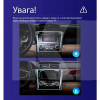 Штатна магнітола PRO 10464 4+64 Gb 10 Toyota Camry 7 XV 50 2011-2014 (B) SIGMA4car (40168)